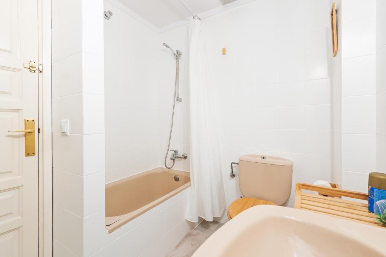 Welcs Apartamento 055 Emp Con Terraza Y Vistas Al Canal Ampuriabrava Exterior foto